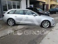 2010 Audi A4
