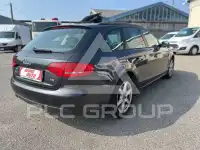 2010 Audi A4