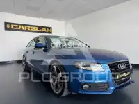2010 Audi A4