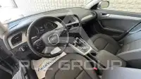 2010 Audi A4
