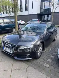 2010 Audi A4