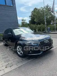 2010 Audi A4