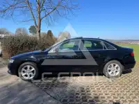 2010 Audi A4