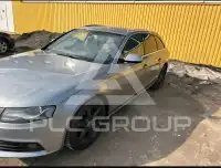 2010 Audi A4