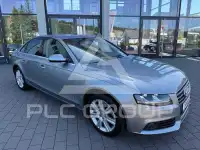 2010 Audi A4