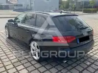 2010 Audi A4