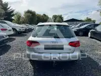2010 Audi A4