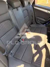 2010 Audi A4