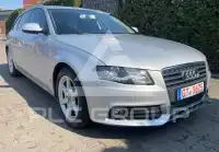 2010 Audi A4