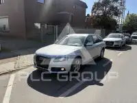 2010 Audi A4