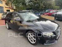 2010 Audi A4