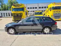 2010 Audi A4