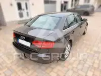 2010 Audi A4