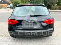 2010 Audi A4