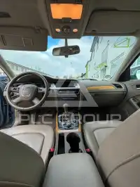 2010 Audi A4