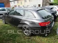 2010 Audi A4