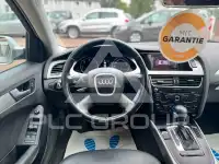 2010 Audi A4