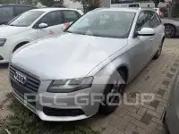 2010 Audi A4