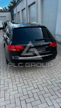 2010 Audi A4