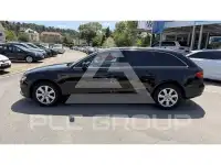2010 Audi A4
