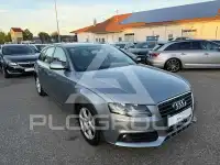 2010 Audi A4