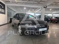2010 Audi A4