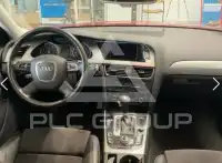 2010 Audi A4