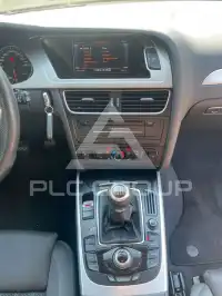 2010 Audi A4