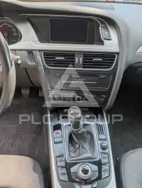 2010 Audi A4
