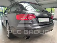2010 Audi A4