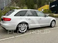 2010 Audi A4