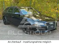 2010 Audi A4