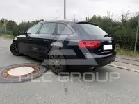 2010 Audi A4