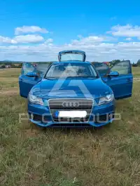 2010 Audi A4