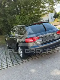 2010 Audi A4