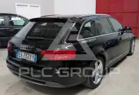 2010 Audi A4