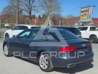 2010 Audi A4