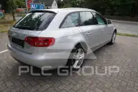 2010 Audi A4