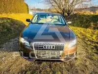 2010 Audi A4