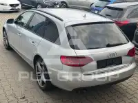 2010 Audi A4