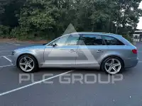 2010 Audi A4