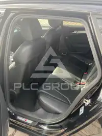 2010 Audi A4