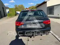 2010 Audi A4