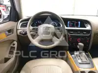 2010 Audi A4