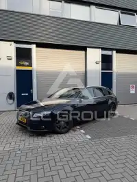 2010 Audi A4