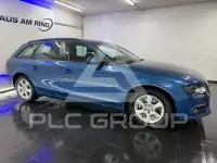 2010 Audi A4