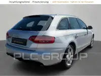 2010 Audi A4