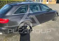 2010 Audi A4