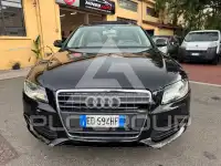 2010 Audi A4