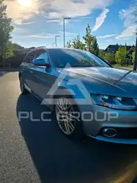 2010 Audi A4